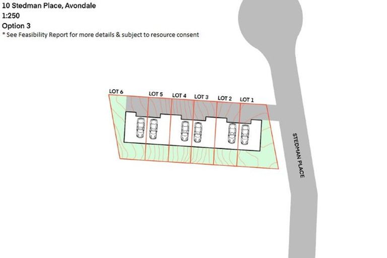 Photo of property in 10 Stedman Place, Avondale, Auckland, 0600