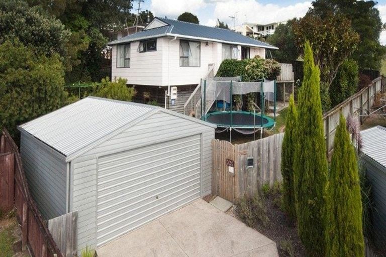 Photo of property in 140e Hepburn Road, Glendene, Auckland, 0602