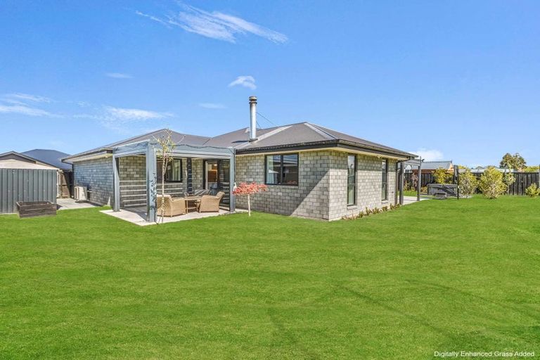 Photo of property in 1 Cox Lane, Amberley, 7410