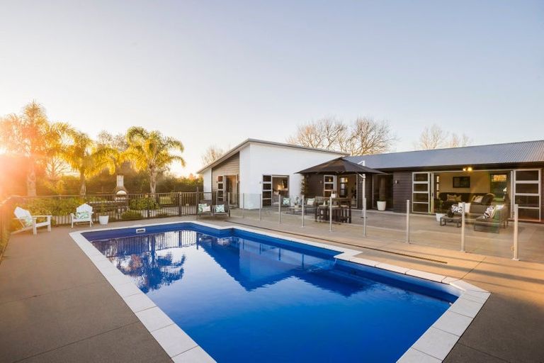 Photo of property in 19g Bates Road, Tamahere, Hamilton, 3283