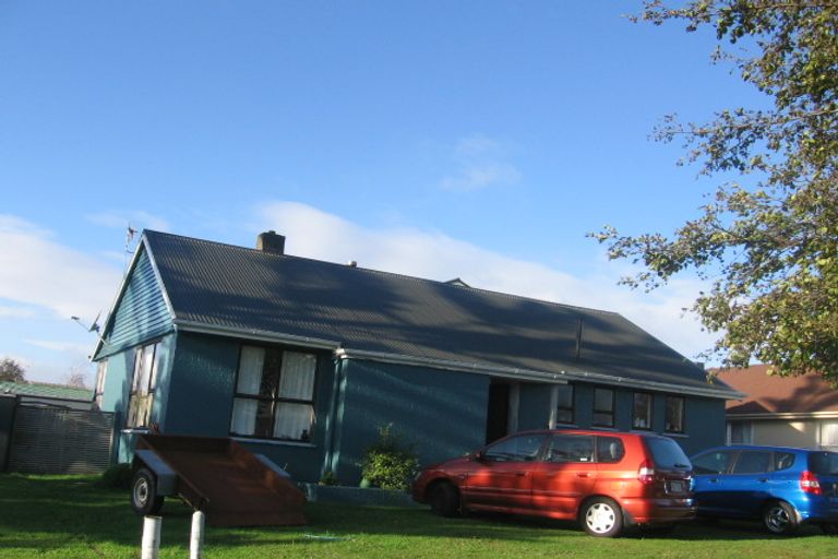 Photo of property in 15 Seddon Street, Takaro, Palmerston North, 4412