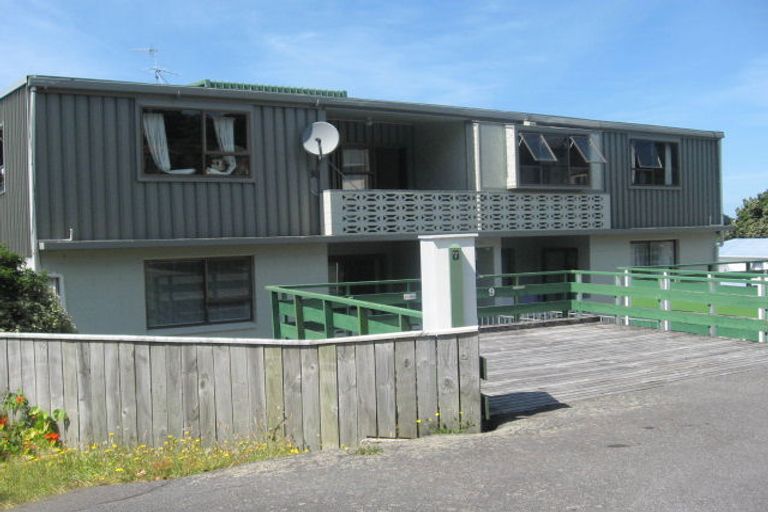 Photo of property in 5/7 Konini Road, Hataitai, Wellington, 6021