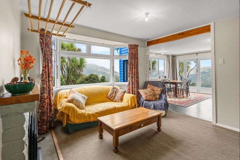 Photo of property in 342 Le Bons Bay Road, Le Bons Bay, Akaroa, 7583