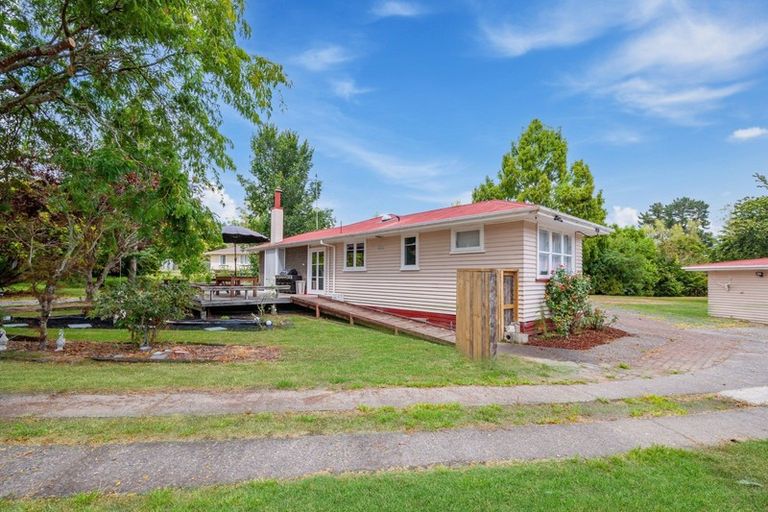 Photo of property in 123 Simmons Road, Taumarunui, 3920