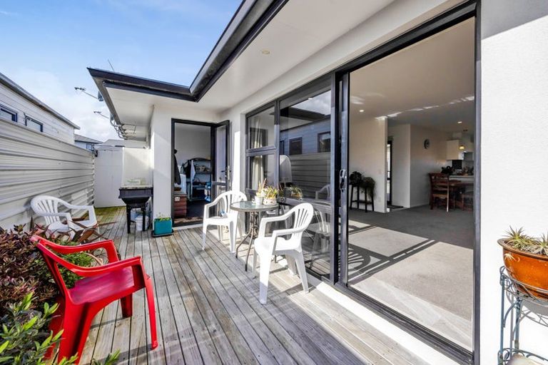 Photo of property in 18b Laurent V C Street, Hawera, 4610