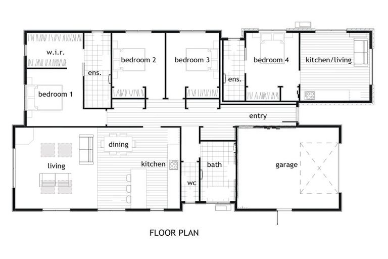 Photo of property in 11 Reedland Street, Jacks Point, 9371