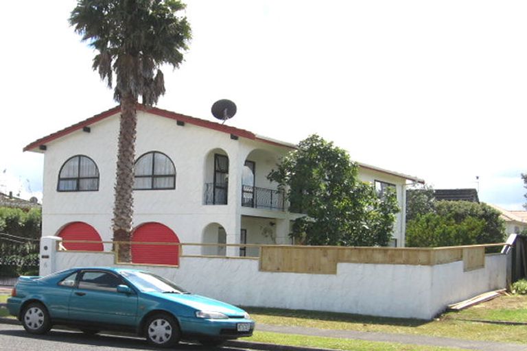 Photo of property in 6 Westpark Drive, West Harbour, Auckland, 0618