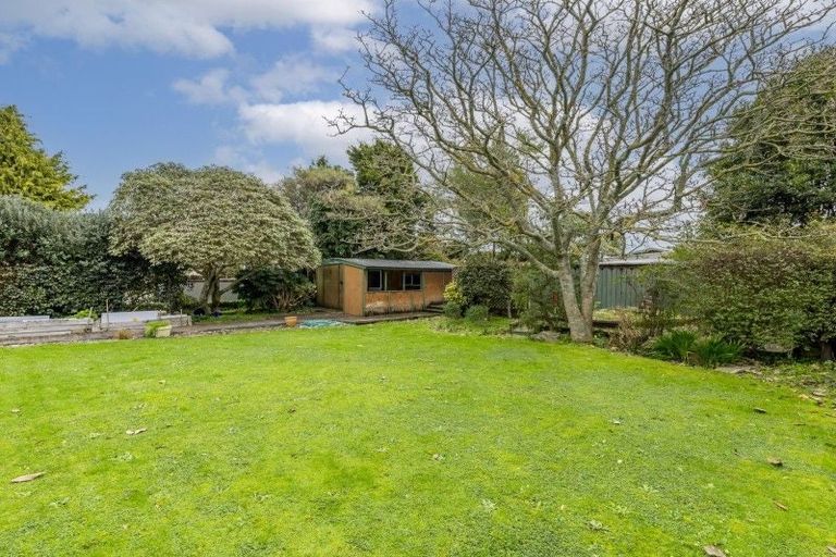 Photo of property in 16 Regal Street, Levin, 5510