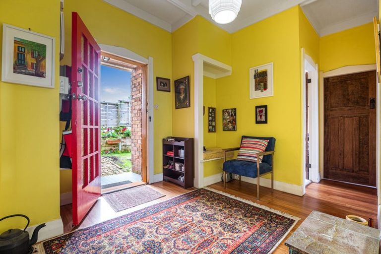 Photo of property in 550 New North Road, Kingsland, Auckland, 1021