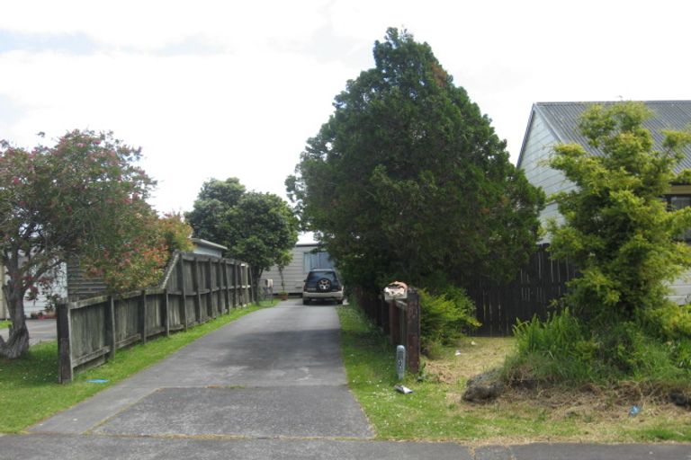 Photo of property in 7 Cottrell Place, Clendon Park, Auckland, 2103