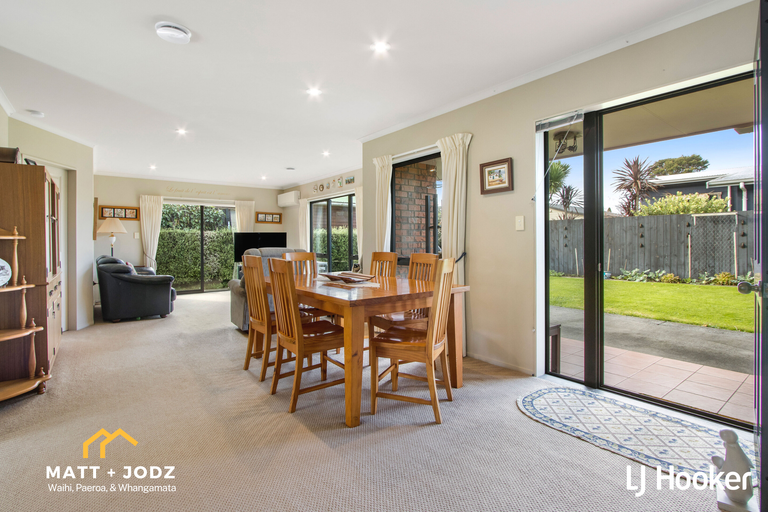 Photo of property in 6 Silverstream Place, Waihi, 3610