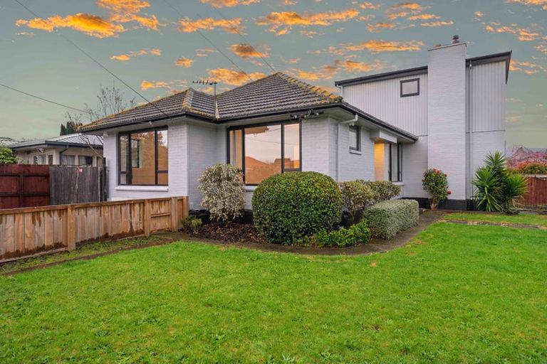 Photo of property in 29 Kellys Road, Mairehau, Christchurch, 8052