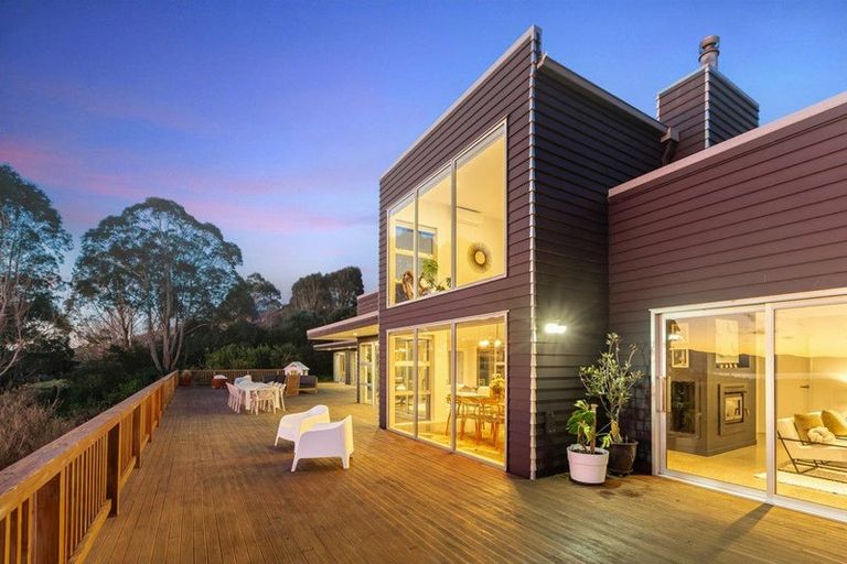 Photo of property in 140 Anlaby Road, Nikau Valley, Paraparaumu, 5032