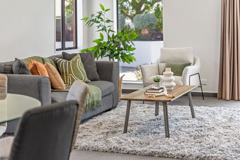 Photo of property in 6 Robalan Place, Redwoodtown, Blenheim, 7201