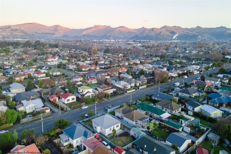 Photo of property in 1/37 Hay Street, Bromley, Christchurch, 8062