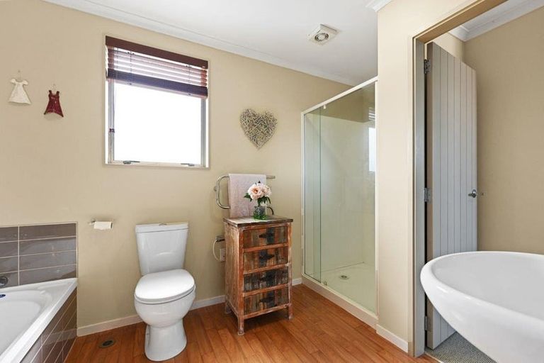 Photo of property in 3a Dudley Terrace, Frankton, Hamilton, 3204