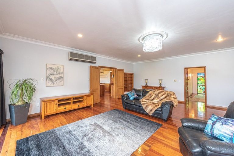 Photo of property in 100 Western Line, Brunswick, Whanganui, 4571