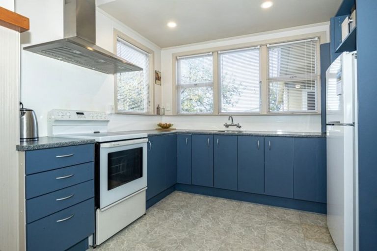 Photo of property in 43 Regent Street, Fairlie, 7925