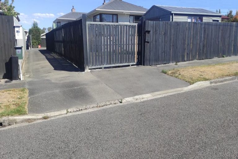 Photo of property in 1/36 Bethel Crescent, Bishopdale, Christchurch, 8053