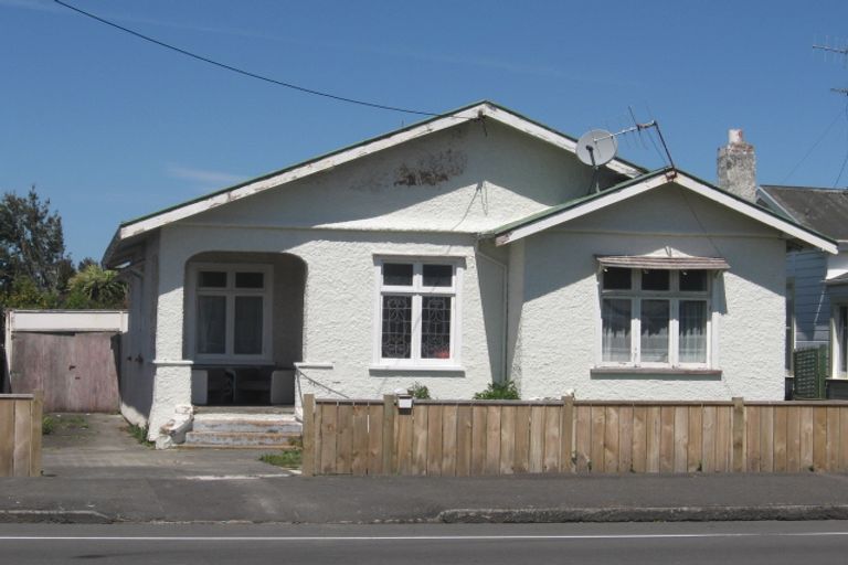 Photo of property in 93 Glasgow Street, Whanganui, 4500