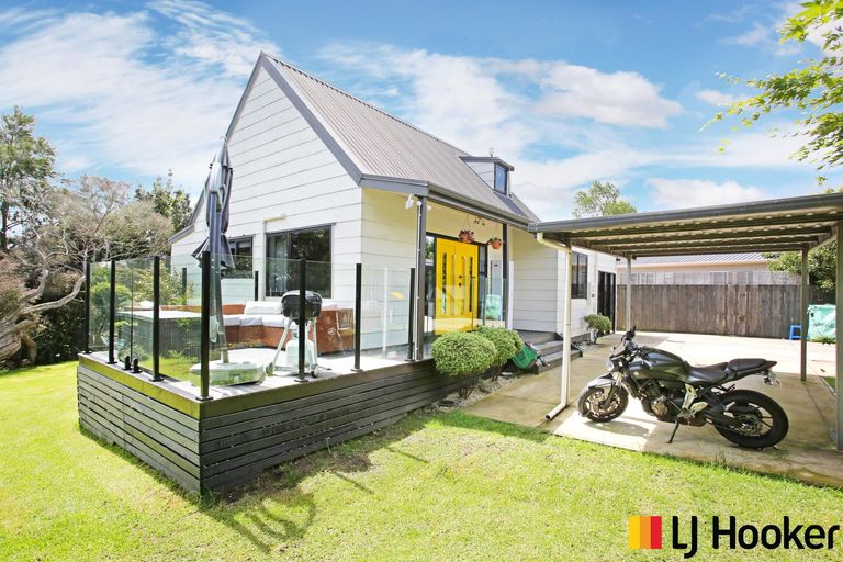 Photo of property in 3/140 Great South Road, Drury, 2113