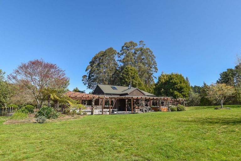 Photo of property in 370 Dansey Road, Ngongotaha Valley, Rotorua, 3072