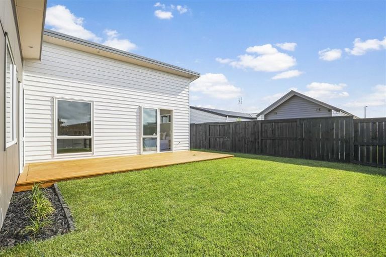 Photo of property in 29 Gosset Avenue, Chartwell, Hamilton, 3210