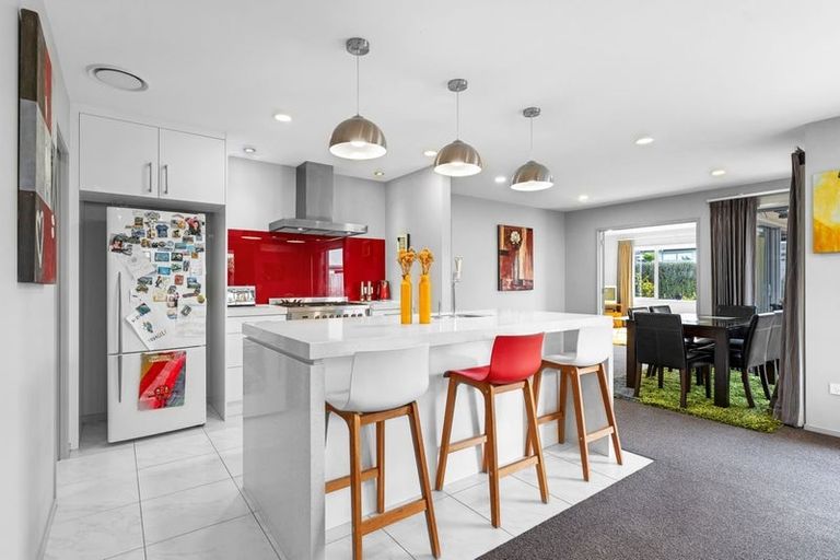 Photo of property in 1 Kilbryde Crescent, Pokeno, 2402