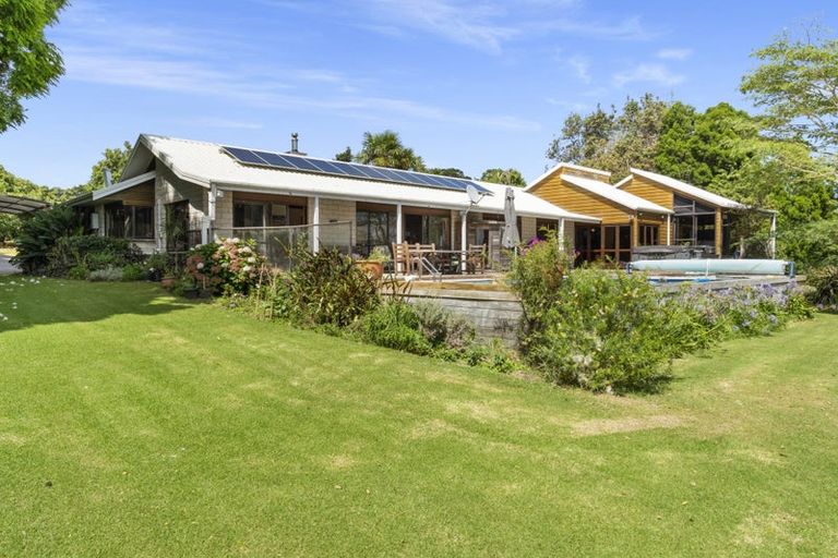 Photo of property in 311 Pahoia Road, Whakamarama, Tauranga, 3172