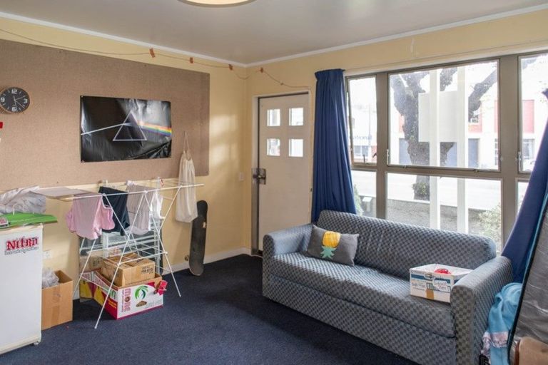 Photo of property in 19/54 Anzac Avenue, Dunedin Central, Dunedin, 9016