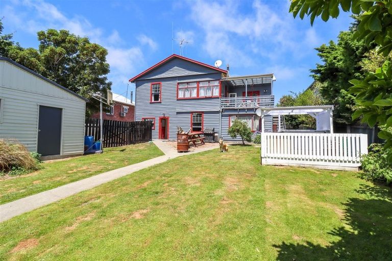 Photo of property in 65 Heaton Street, Parkside, Timaru, 7910