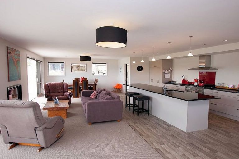 Photo of property in 14 Lochinver Avenue, Lake Tekapo, 7999