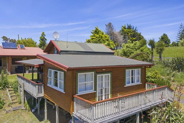 Photo of property in 502 Okete Road, Raglan, 3295