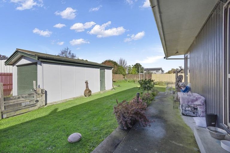 Photo of property in 21 Fitzgerald Avenue, Matamata, 3400