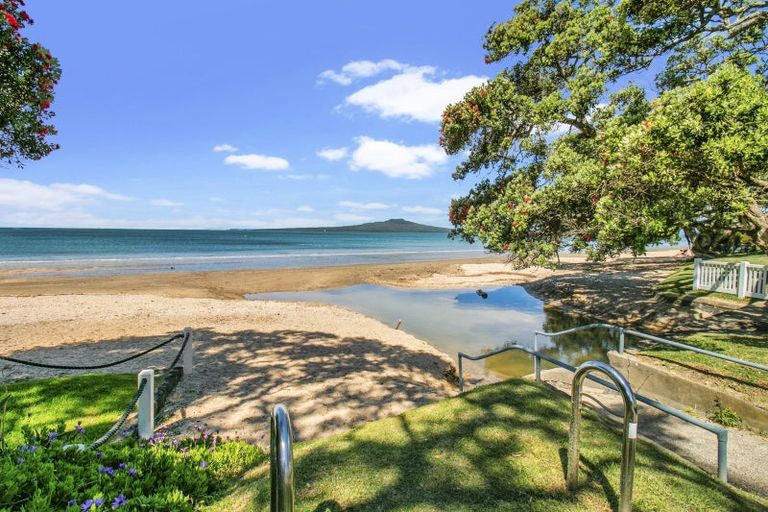 Photo of property in 9 Park Avenue, Takapuna, Auckland, 0622