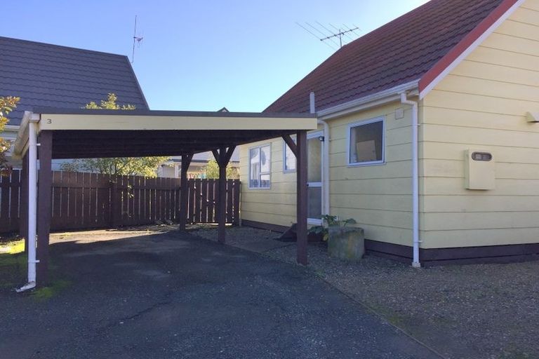 Photo of property in 3/46 Muritai Street, Tahunanui, Nelson, 7011
