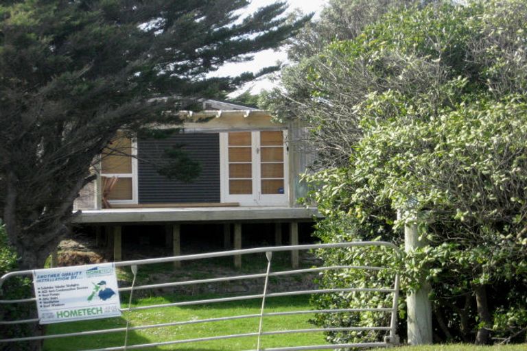 Photo of property in 84 Rua Avenue, Waitarere Beach, Levin, 5510