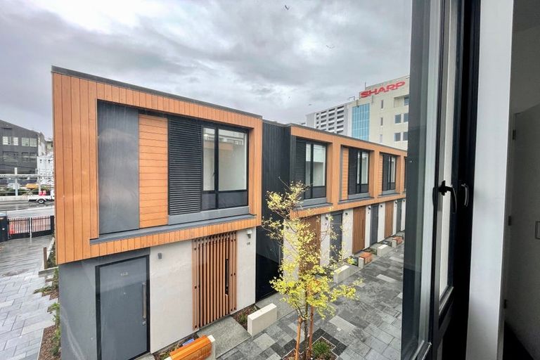 Photo of property in The Paddington, 24/97 Taranaki Street, Te Aro, Wellington, 6011