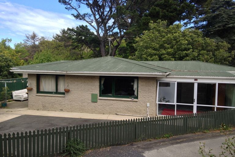 Photo of property in 116 Arthur Street, Dunedin Central, Dunedin, 9016
