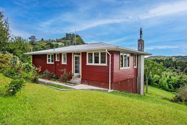 Photo of property in 38 Paranui Valley Road, Tikipunga, Whangarei, 0112