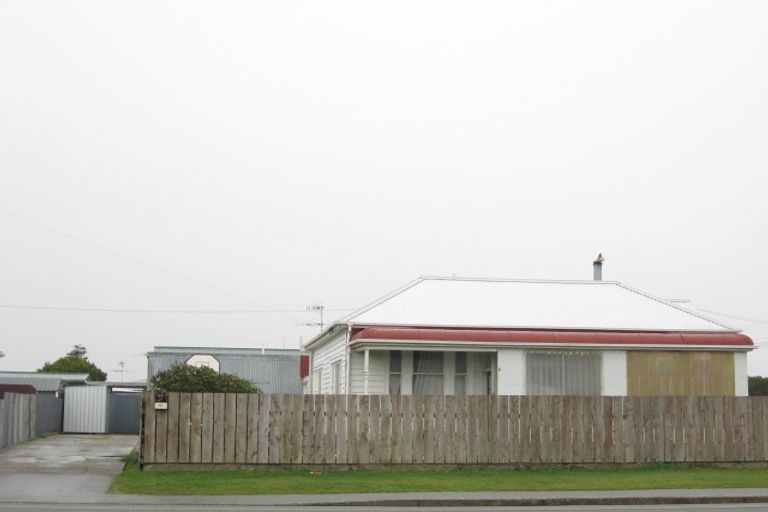 Photo of property in 608 Elles Road, Kingswell, Invercargill, 9812