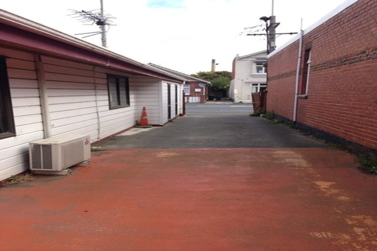 Photo of property in 119 Frederick Street, North Dunedin, Dunedin, 9016