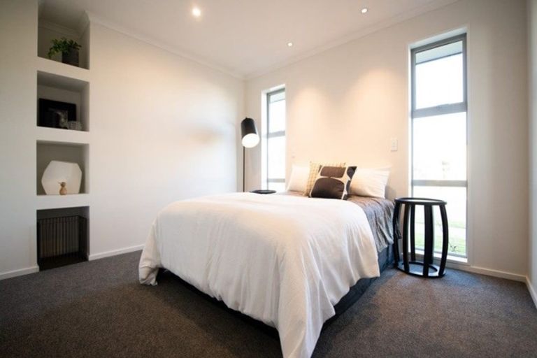 Photo of property in 1 Geering Place, Kaiapoi, 7630