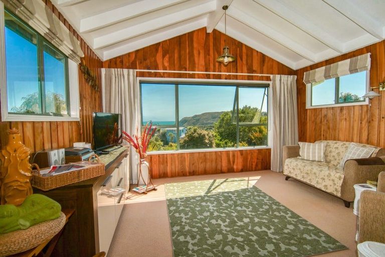 Photo of property in 10 Rotten Row, Charleston, Cape Foulwind, 7892