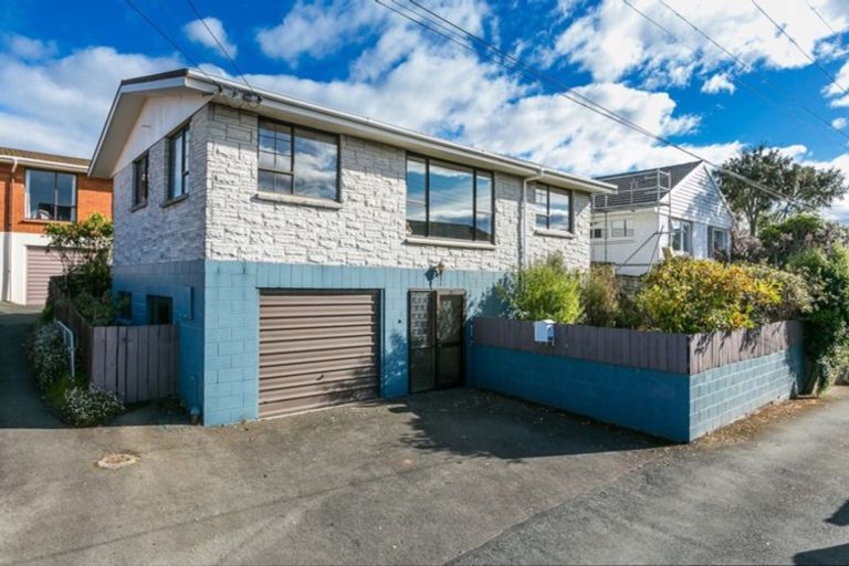 Photo of property in 144a Highgate, Roslyn, Dunedin, 9010