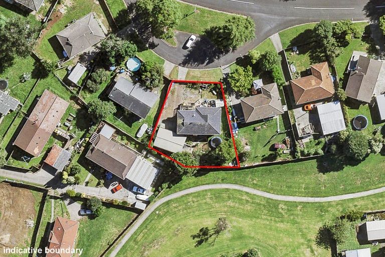 Photo of property in 17 Fairdale Avenue, Red Hill, Papakura, 2110