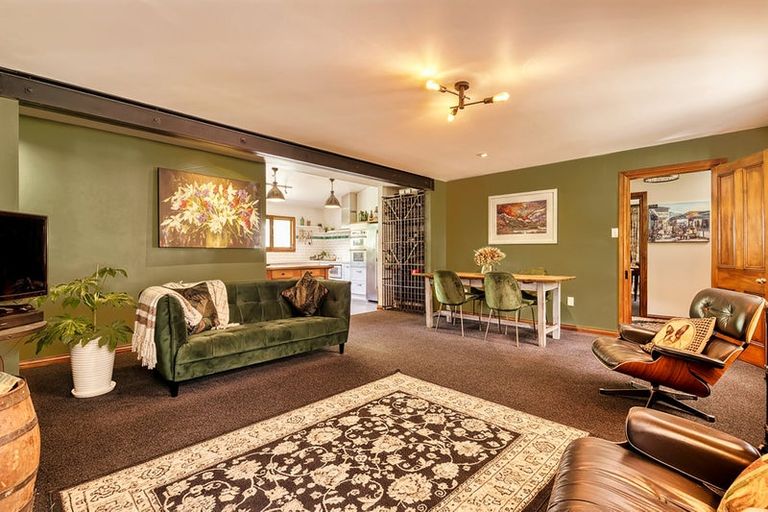 Photo of property in 2195 Old West Coast Road, Kirwee, Christchurch, 7671