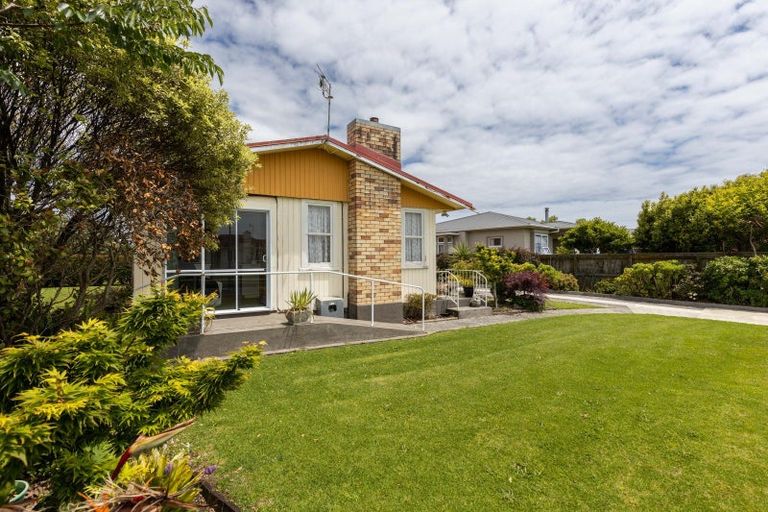 Photo of property in 113 Cracroft Street, Waitara, 4320