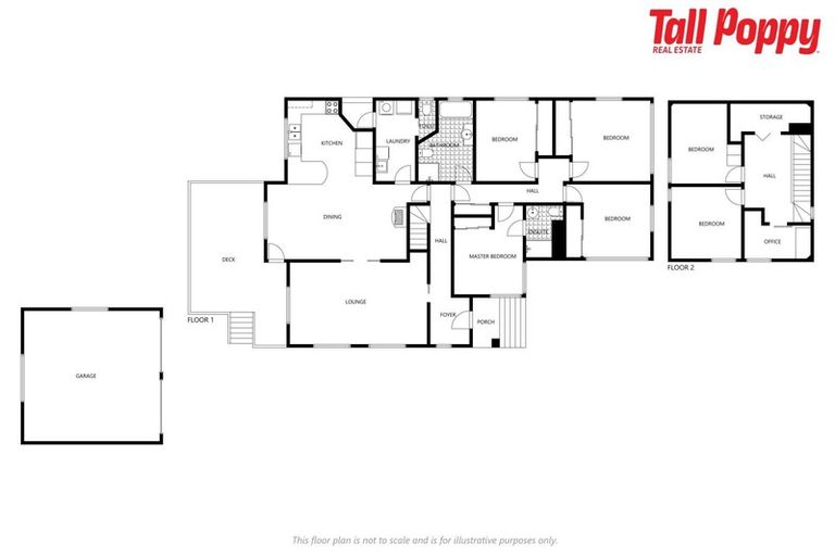 Photo of property in 7 Pateke Street, Stoke, Nelson, 7011