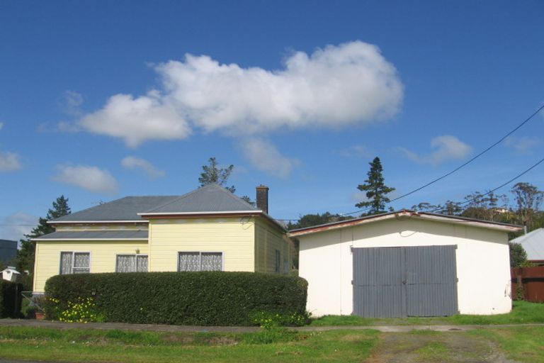 Photo of property in 26 Bassett Street, Dargaville, 0310